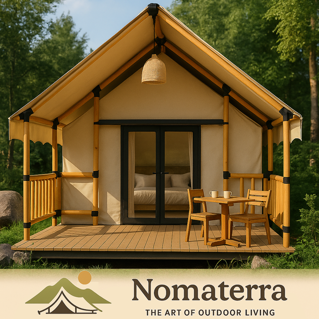 Nomaterra
